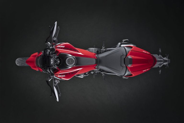 ducati 2021