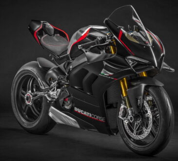 Ducati Panigale V4 SP 2021 16 Ducati Panigale V4 SP 2021
