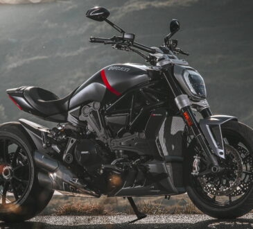 Ducati XDiavel Black Star 2021 12 Ducati XDiavel Black Star 2021