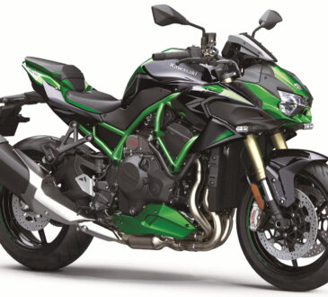 Kawasaki Z H2 SE 2021 13 Kawasaki Z H2 SE 2021