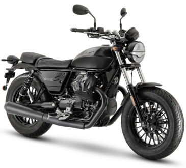 Alineacion Moto Guzzi V9 2021