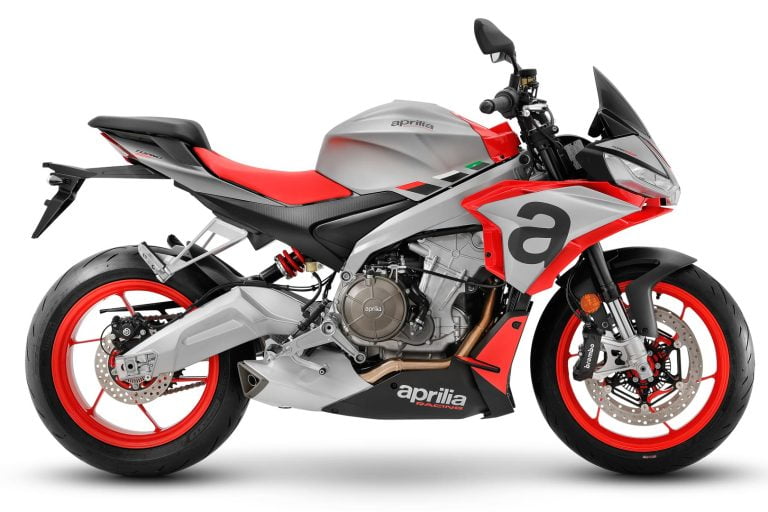 aprilia