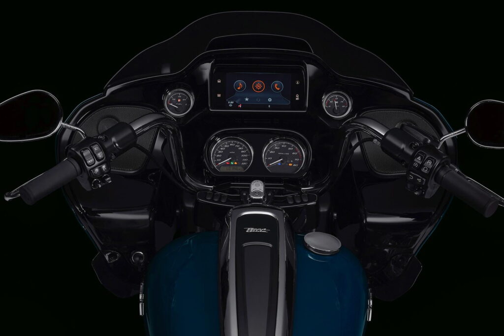  Road Glide 