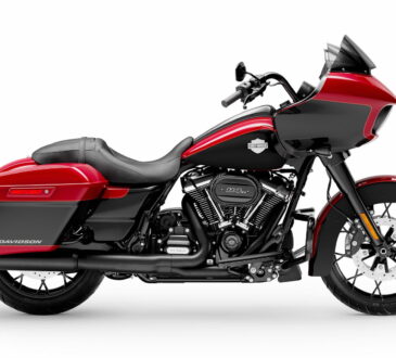 Harley-Davidson Road Glide Special 2021 5 Harley Davidson Road Glide Special 2021