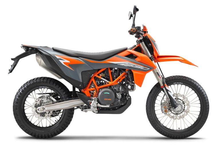 Enduro R 2021&nbsp;