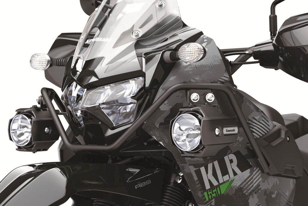 kawasaki 2022
