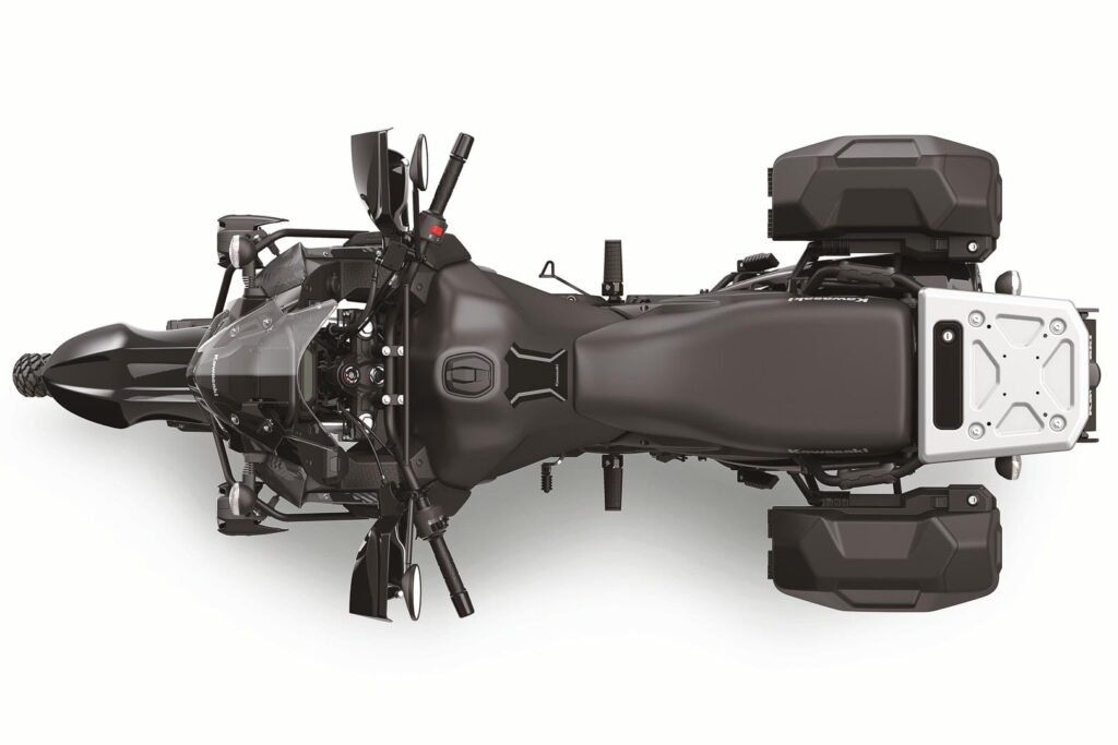 klr 650