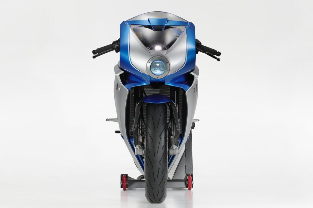 MV Agusta Superveloce Alpine 2021 2 mv