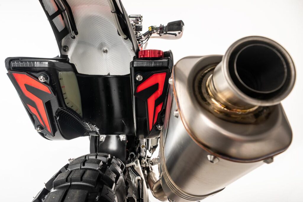 Honda CRF450 Rally 2021 3 crf450