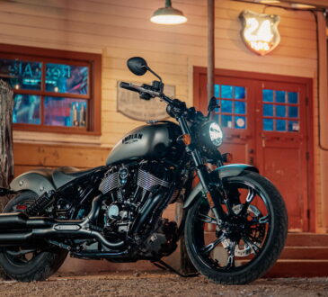 Alineacion Indian Chief 2022