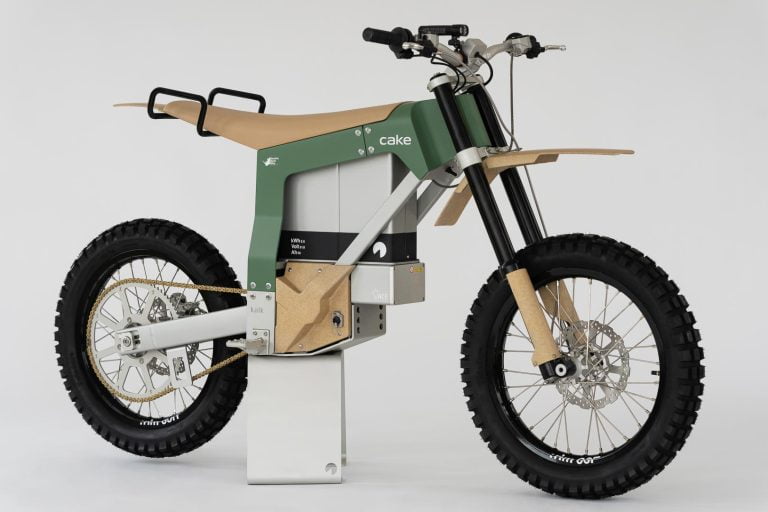 Cake Kalk AP luchará contra la caza furtiva