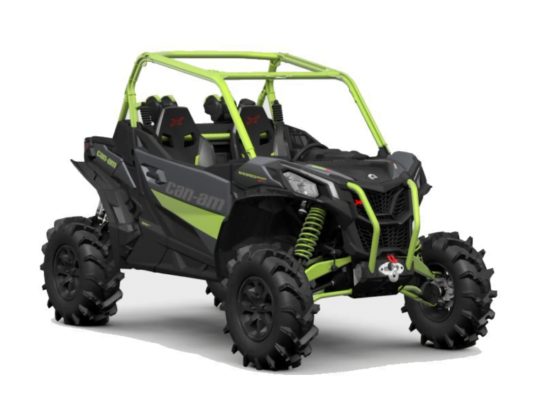 Can-am Maverick Sport X mr 1000R 2021