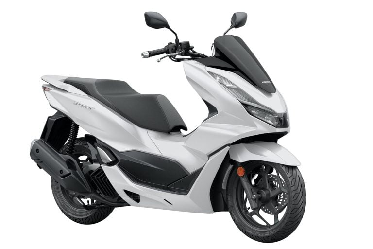 Honda PCX 2022