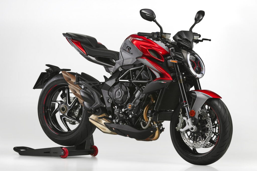 MV Agusta Brutale 800 2021 5 mv 2021