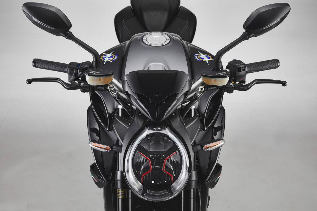 MV Agusta Brutale 800 2021 6 mv agusta