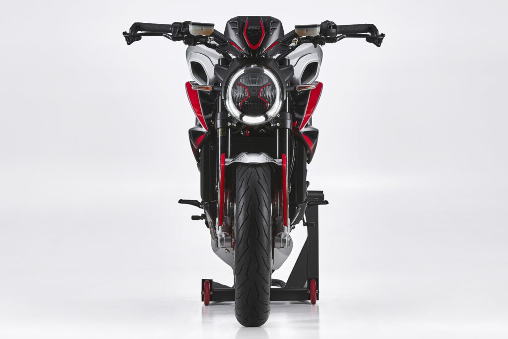 MV Agusta Dragster RR SCS RC 2021 2 MV Agusta
