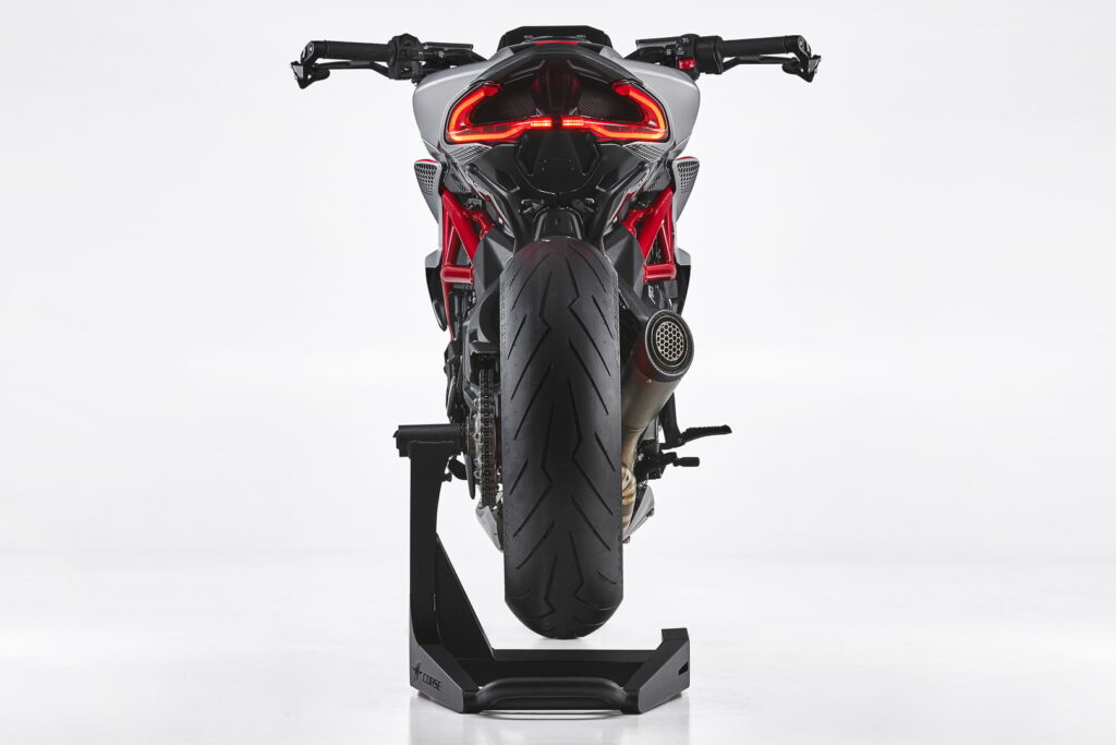 MV Agusta Dragster RR SCS RC 2021 4 MV Agusta Dragster