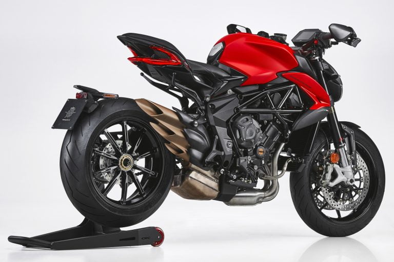 mv agusta 2021