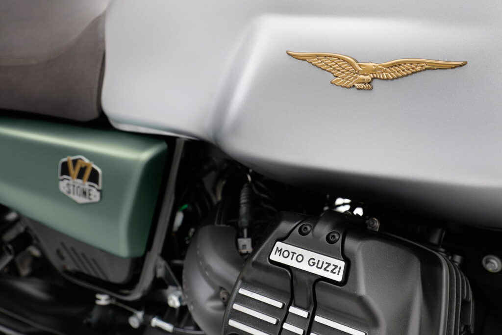 Moto Guzzi V7 Stone 2021 4 Moto Guzzi 2021