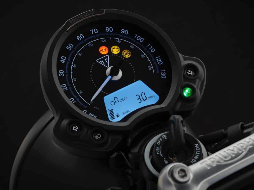 Triumph