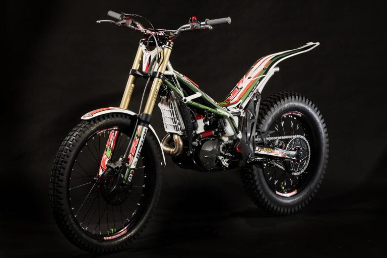 Vertigo Vertical R3 2021