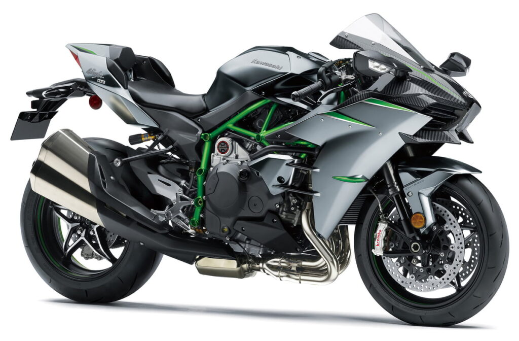 Historia de Kawasaki 6 kawasaki 2015