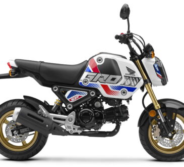 Ficha Técnica Honda Grom 2022 8 Ficha Tecnica Honda Grom 2022