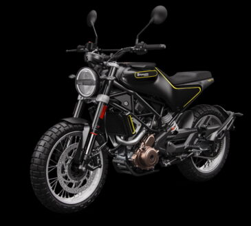Ficha Técnica Husqvarna Svartpilen 401 2018 11 Ficha Tecnica Husqvarna Svartpilen 401 2018