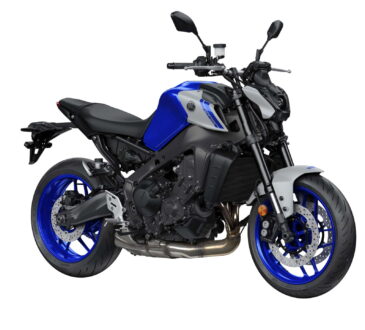 Ficha Técnica Yamaha MT-09 2021 2 Ficha Tecnica Yamaha MT 09 de 2021