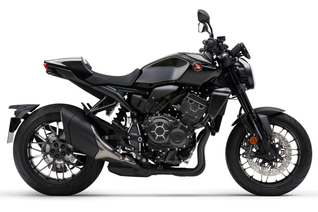  Black Edition 2021