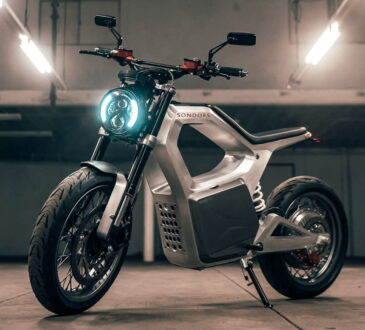 Sondors Metacycle 2022 8 Sondors Metacycle 2022