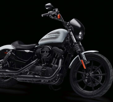Ficha Técnica Harley-Davidson Iron 1200 2021 8 Ficha Tecnica Harley Davidson Iron 1200 2021