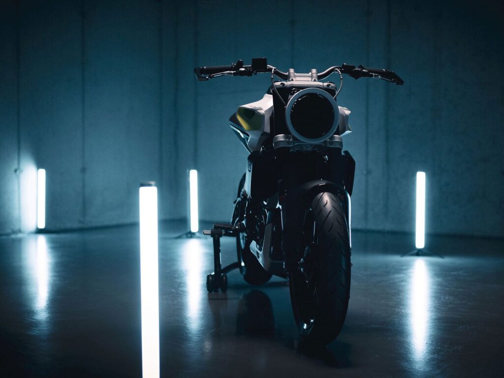 husqvarna