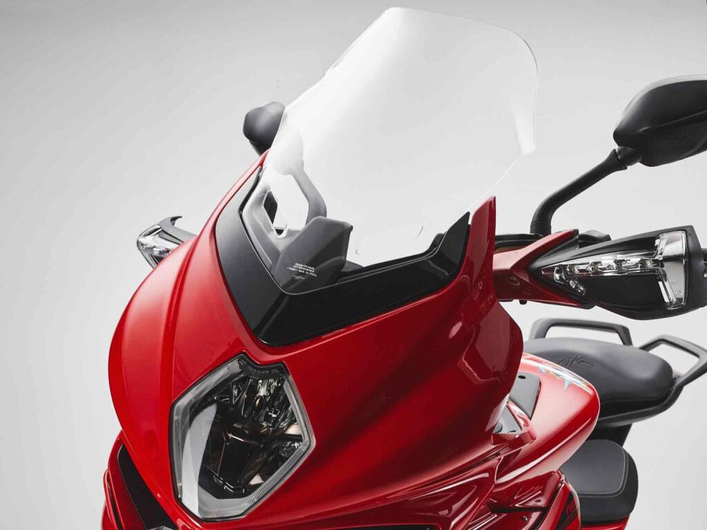 MV Agusta Turismo Veloce 2021 2 veloce