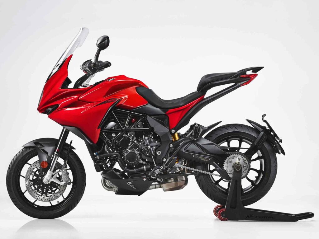 MV Agusta Turismo Veloce 2021 6 turismo veloce