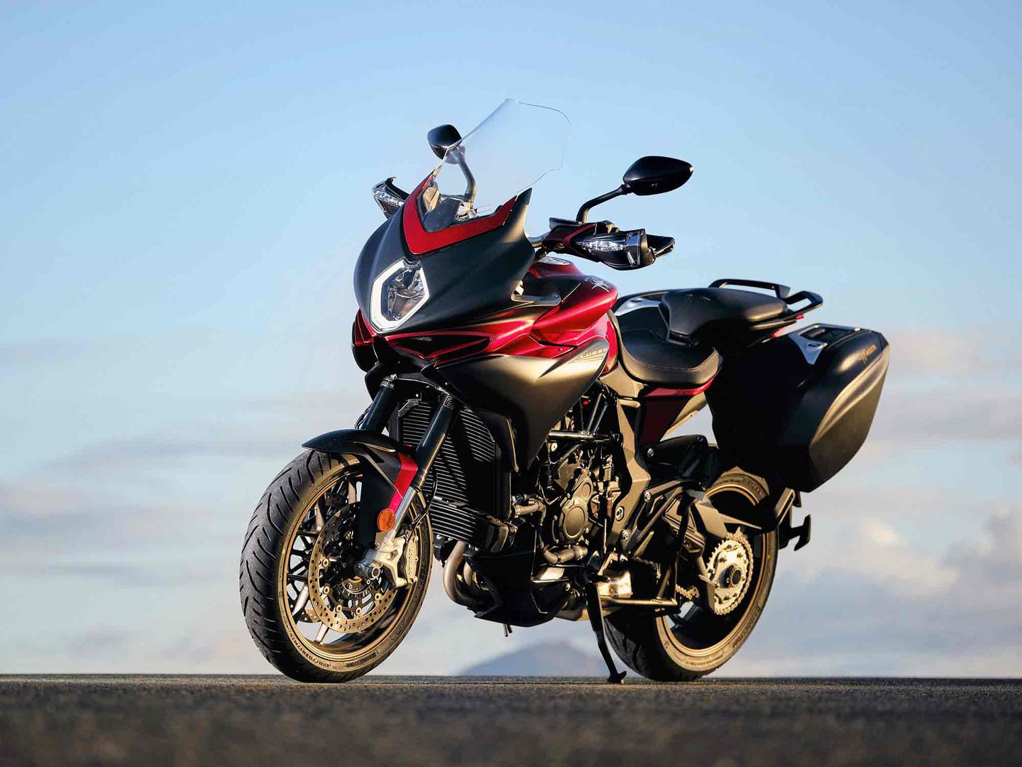 MV Agusta Turismo Veloce 2021 1 MV Agusta Turismo Veloce 2021
