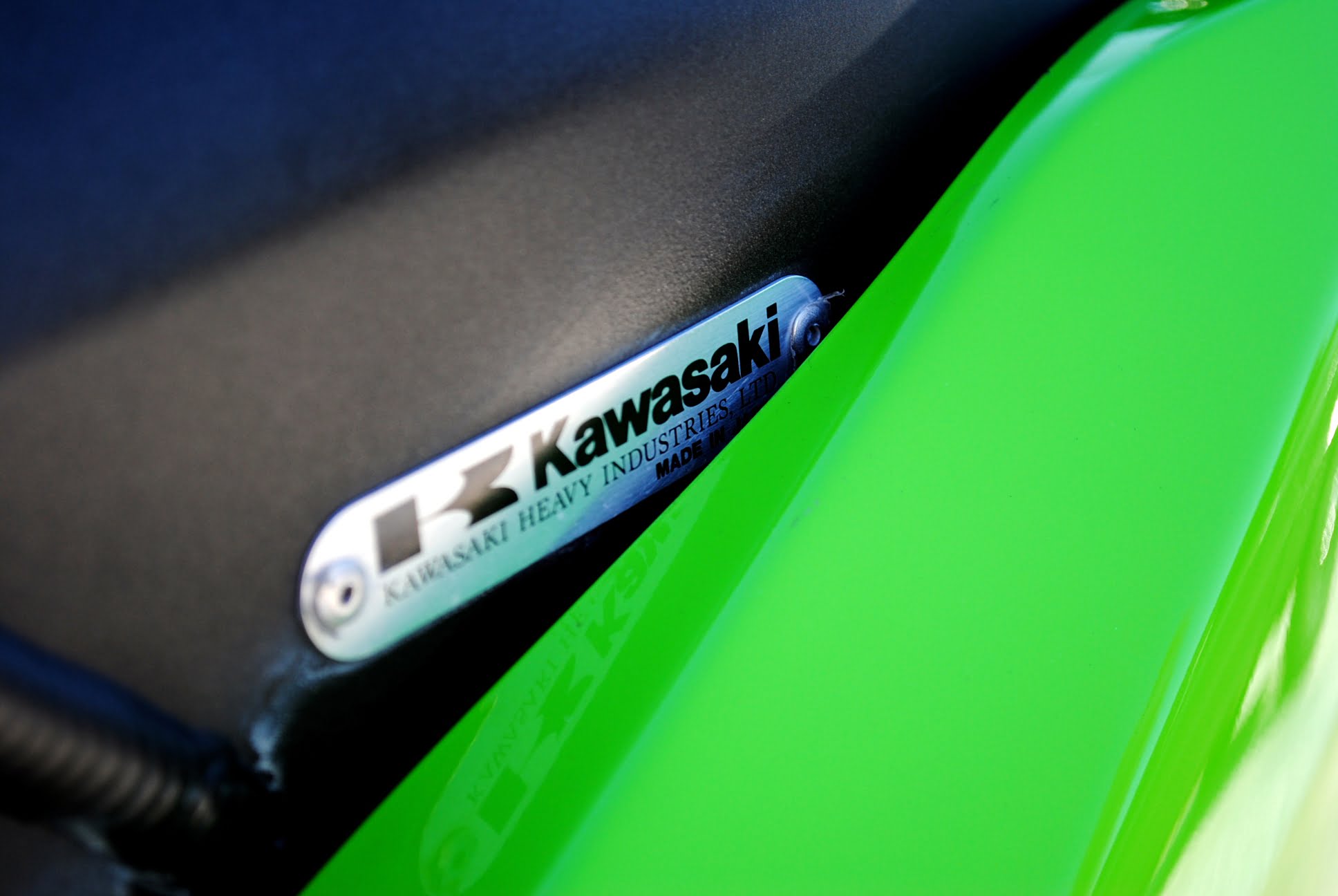 Proyecto híbrido de Kawasaki 1 Proyecto hibrido de Kawasaki
