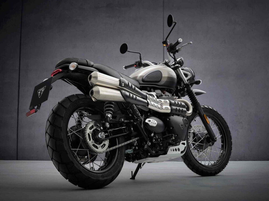 scrambler