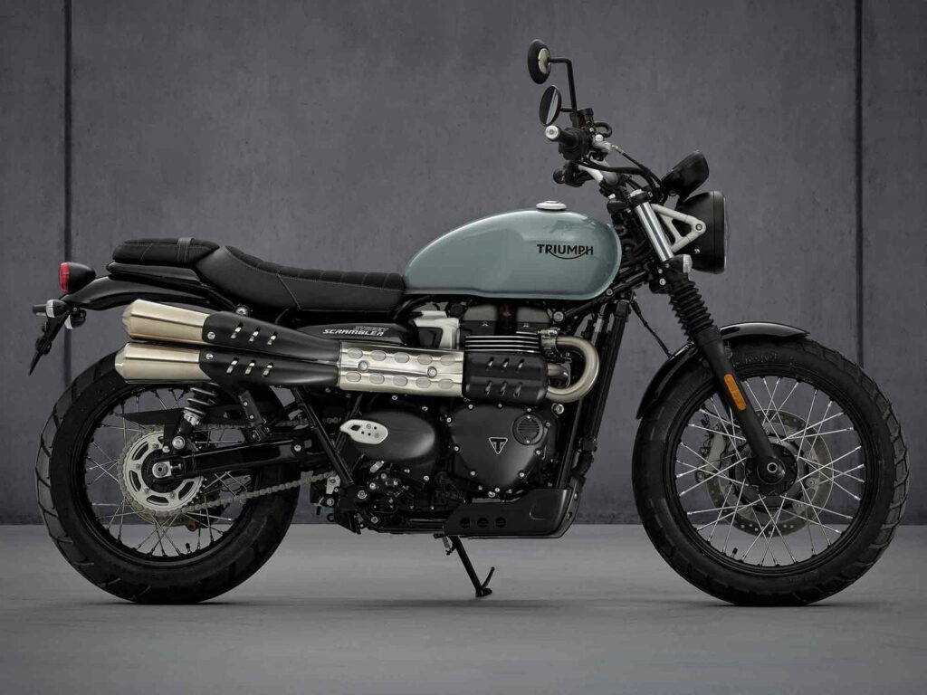 triumph