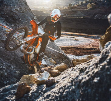 Alineación de cross-country KTM 2022 11 Alineacion de cross country KTM 2022