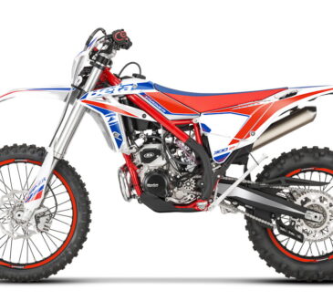 Beta XTrainer 300 2022