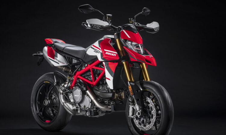 Ducati Hypermotard 950 2022 1 Ducati Hypermotard 950 2022