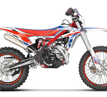 Ficha Tecnica Beta XTrainer 300 2022