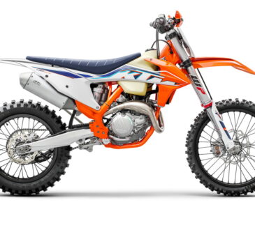 Ficha Técnica KTM 450 XC-F (350 XC-F y 250 XC-F) 2022 9 Ficha Tecnica KTM 450 XC F 350 XC F y 250 XC F 2022