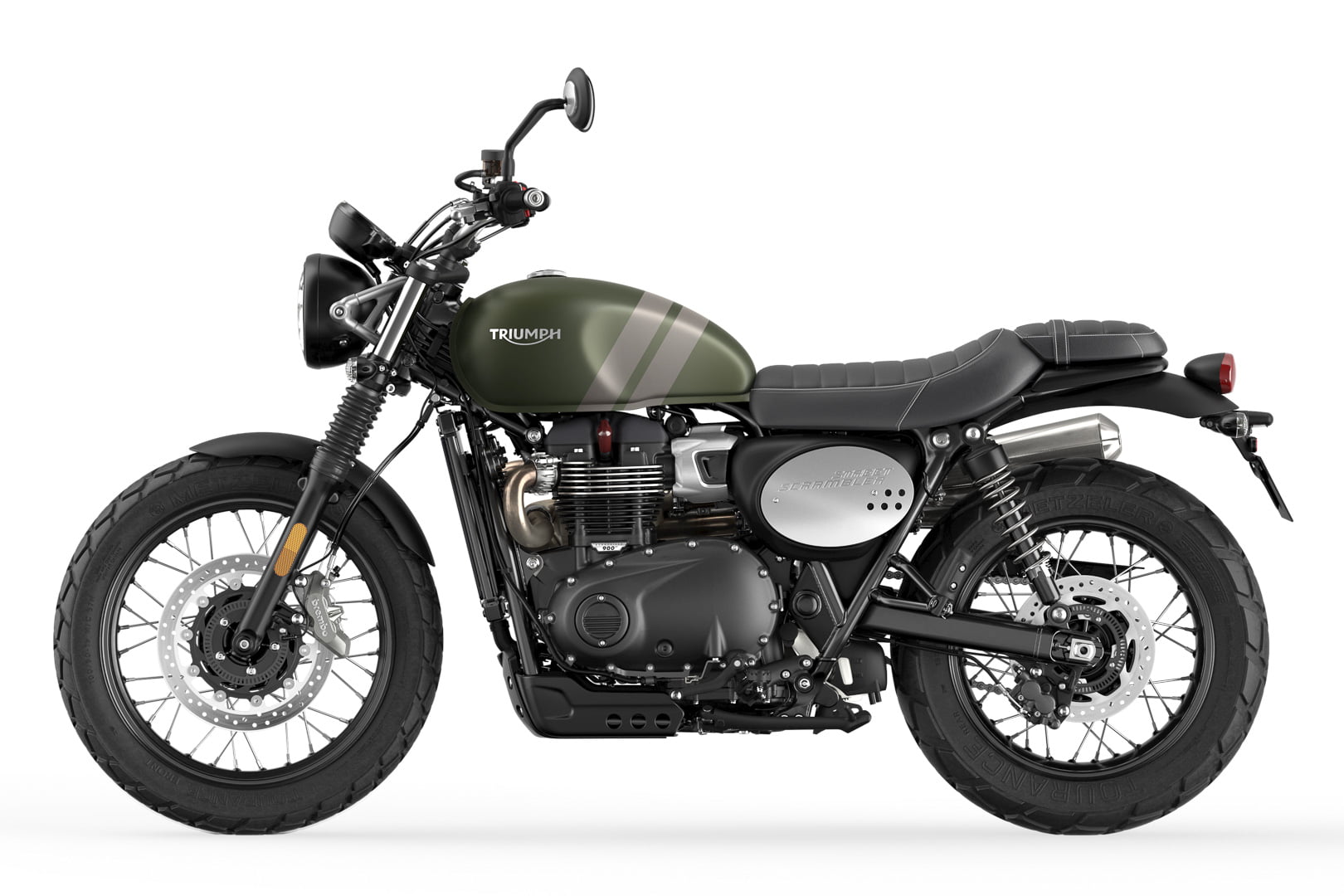 Ficha Técnica Triumph Street Scrambler 2022 1 Ficha Tecnica Triumph Street Scrambler 2022