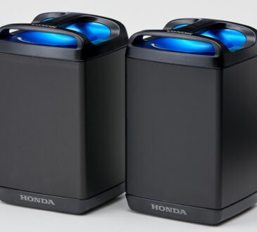 Honda aumenta los planes futuros de baterías y vehículos eléctricos 9 Honda aumenta los planes futuros de baterias y vehiculos electricos