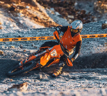 Alineación KTM XCF-W 2022 16 Alineacion KTM XCF W 2022