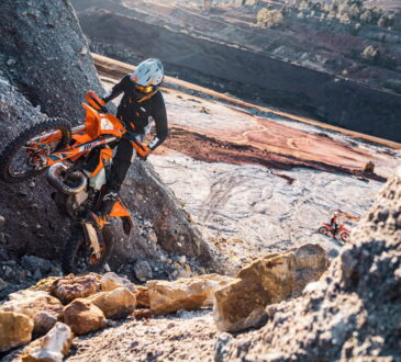 Alineación TPI de KTM XC-W 2022 17 Alineacion TPI de KTM XC W 2022