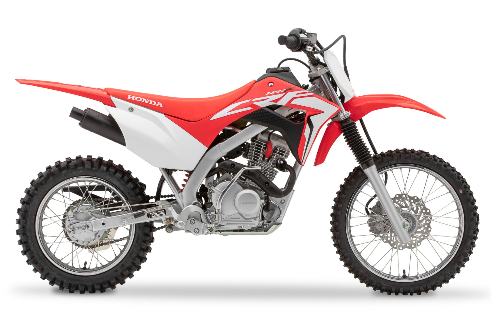 Ficha Técnica Honda CRF125F 2022 1 Ficha Tecnica Honda CRF125F 2022