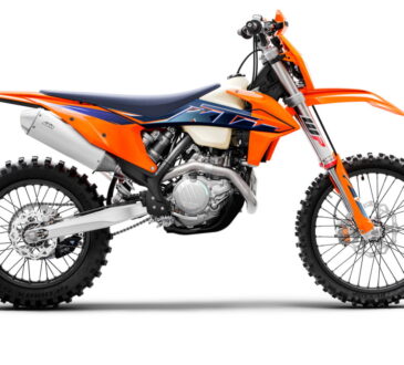 Ficha Técnica KTM 500 XCF-W (350 XCF-W) 2022 3 Ficha Tecnica KTM 500 XCF W 350 XCF W 2022